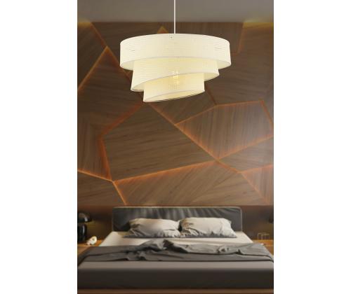 Couper Hazeran - White