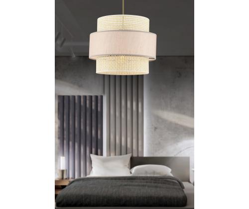 Cascade - Cream, Beige