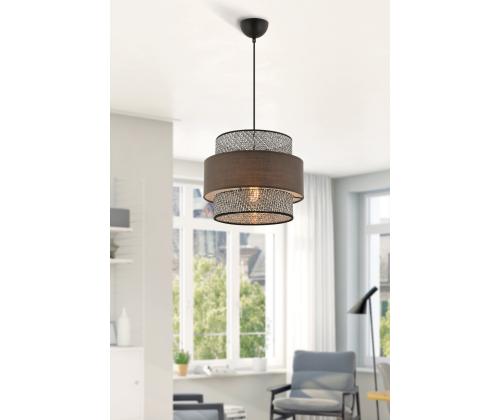 Cascade - Grey, Anthracite