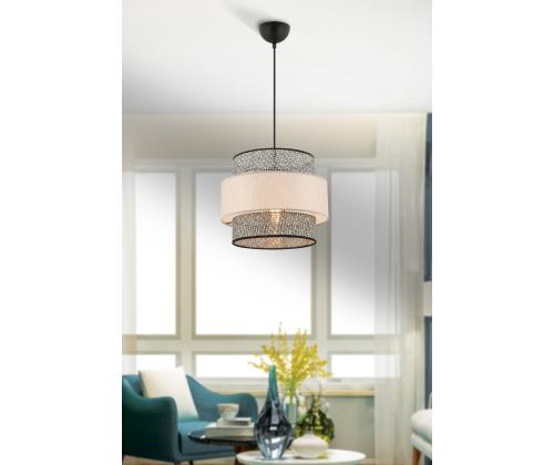 Cascade - Grey, Beige