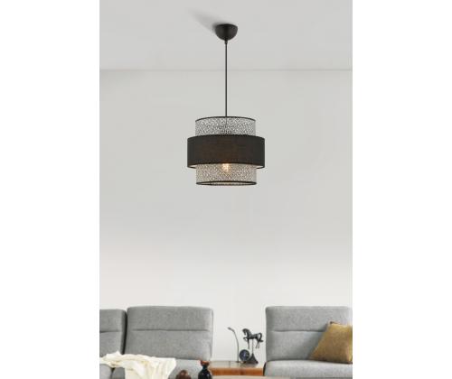 Cascade - Grey, Black