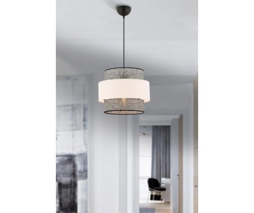 Cascade - Grey, White