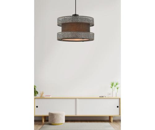 Halo - Grey, Anthracite