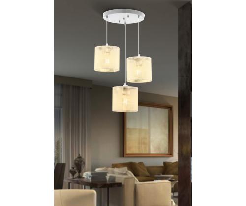 Multi Balance - White