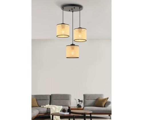 Multi Balance Hazeran - Camel