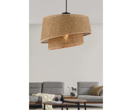 Barette Hazeran - Beige