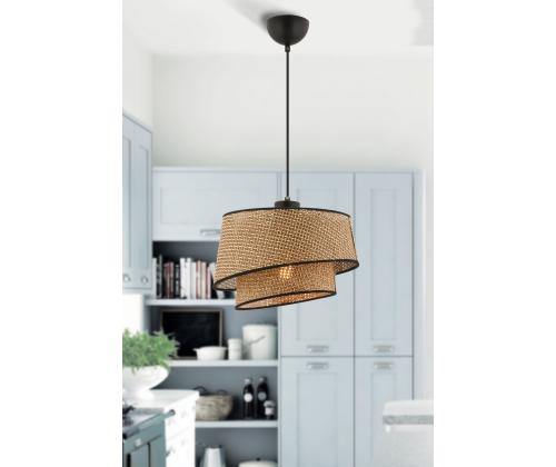 Barette Hazeran - Beige, Black