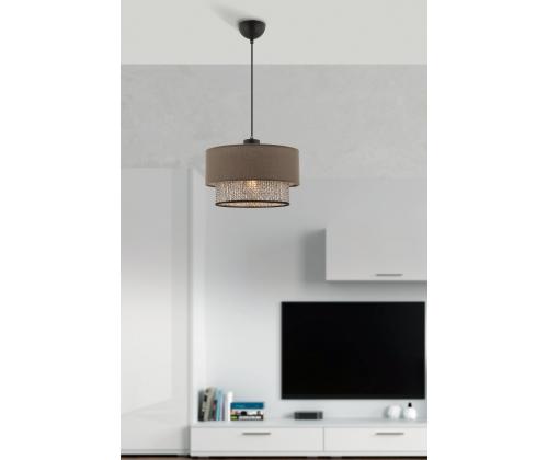 Echo - Grey, Anthracite