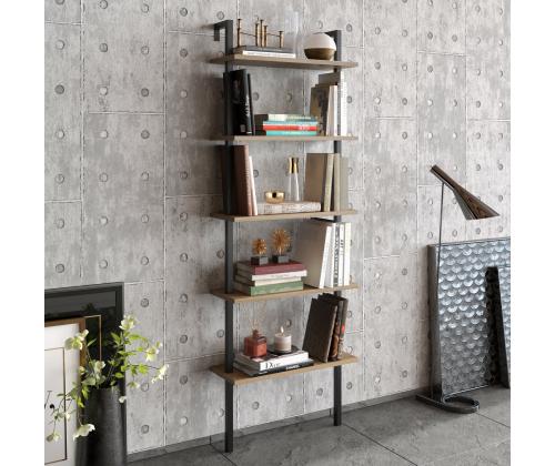 Piante - Walnut, Black