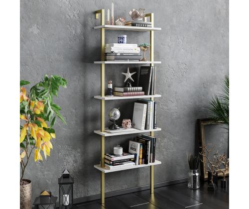 Piante - White, Gold