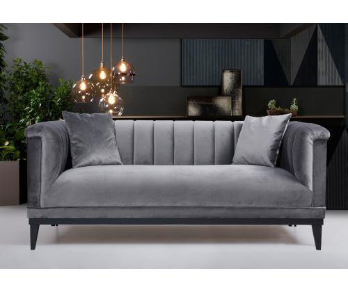 Diivan Trendy - Dark Grey