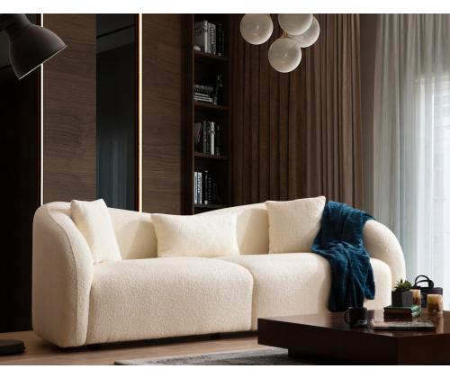 Diivan Venedik - Cream