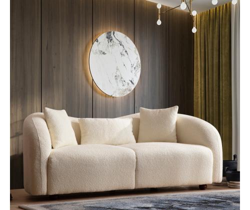 Diivan Venedik - Cream