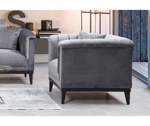 Tool Trendy - Dark Grey