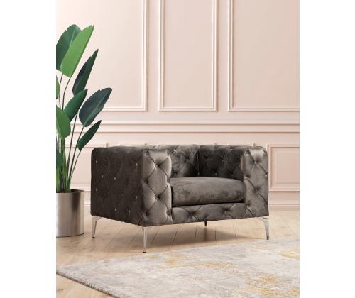 Tool Como - Anthracite