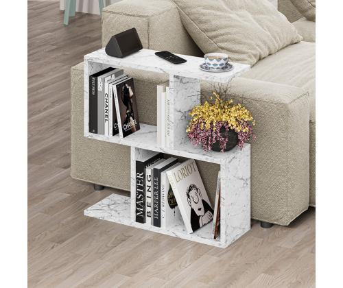 Kohvilaud Homemania - Carrara Marble