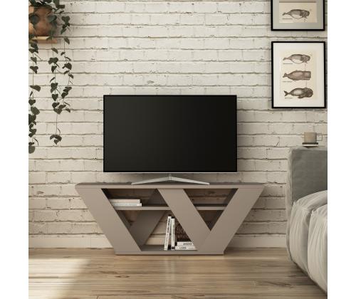 TV laud Pipralla - Light Mocha