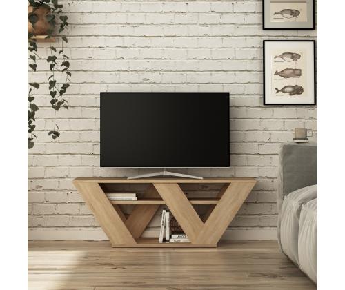 TV laud Pipralla - Oak