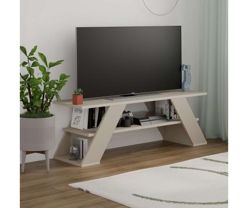 TV laud Farfalla - Sandstone