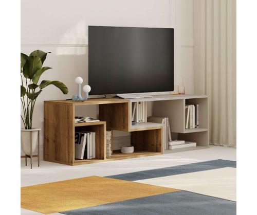 TV laud Glis - Hitit, Sandstone