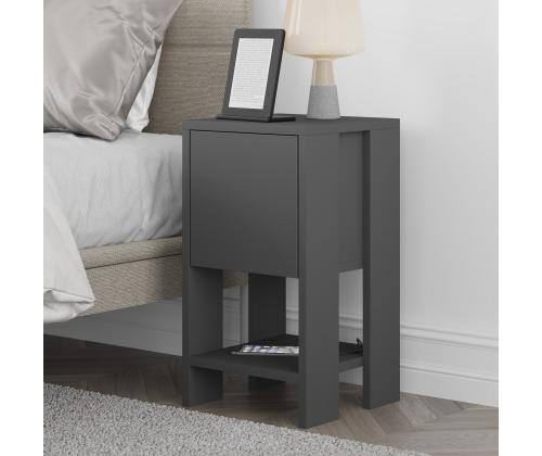 Ema - Anthracite, Anthracite