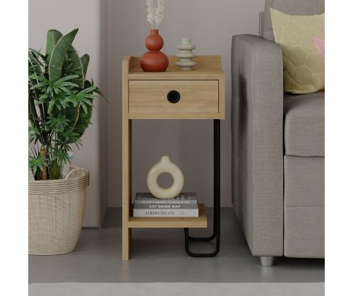 Sirius Left - Oak v2