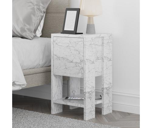 Ema - Carrara Marble