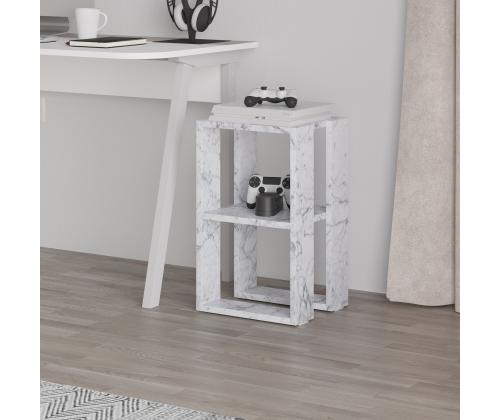 Lonie - Carrara Marble