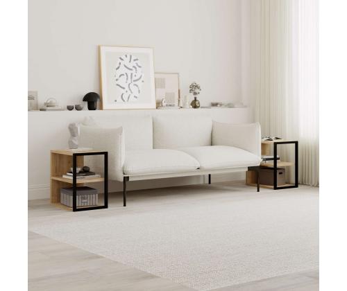 Laud Echo - Sapphire Oak