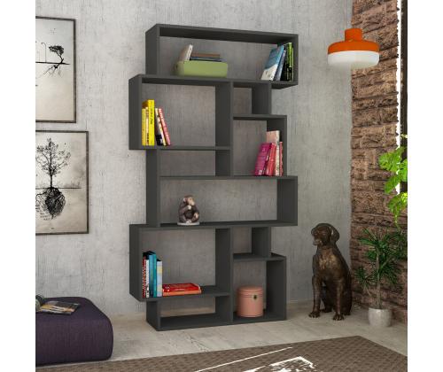 Karmato - Anthracite