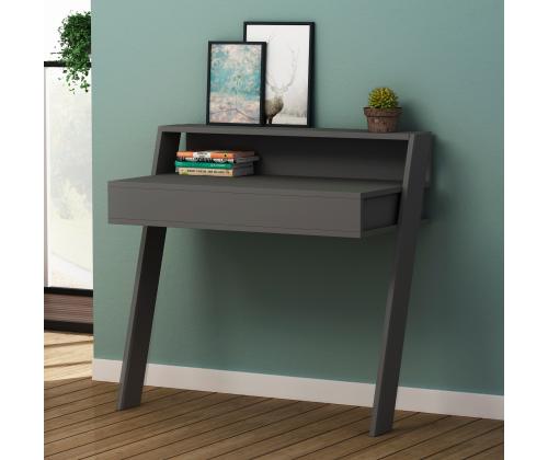 Cowork Working Table - Anthracite