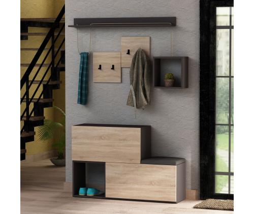 Holdon - Anthracite, Sonomo