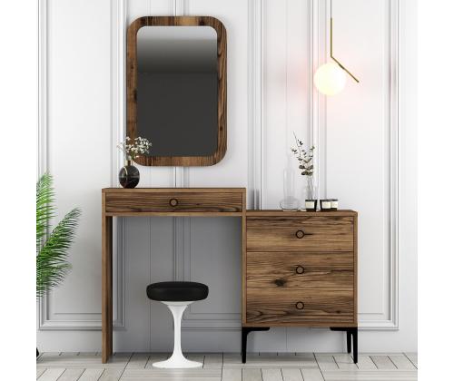 Laud Lizbon 546 - Walnut