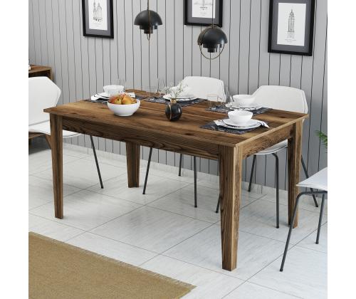 Laud Milan 516 - Walnut