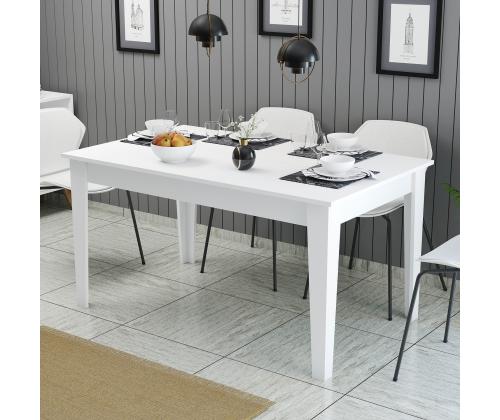 Laud Milan 519 - White