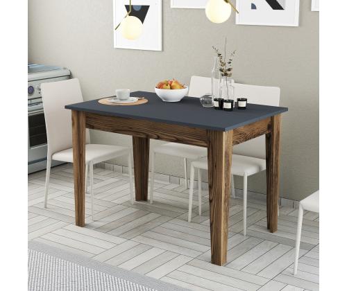 Laud Kiev 504 - Walnut, Anthracite