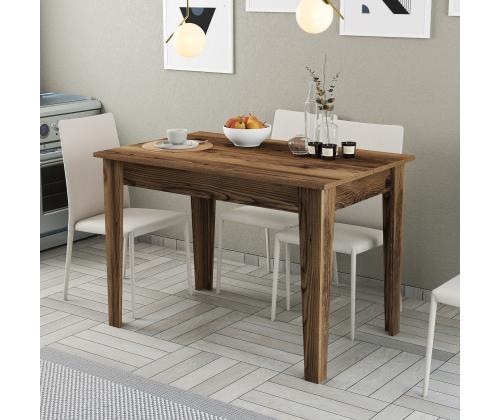 Laud Kiev 507 - Walnut