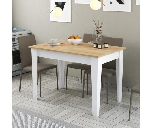 Laud Kiev 512 - White, Oak