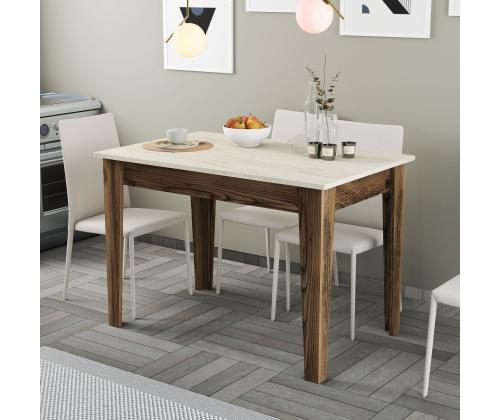 Laud Kiev 895 - Walnut, Travertine