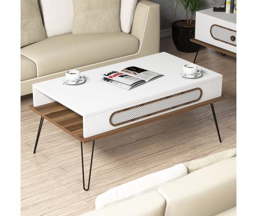 Kohvilaud Ekol - White