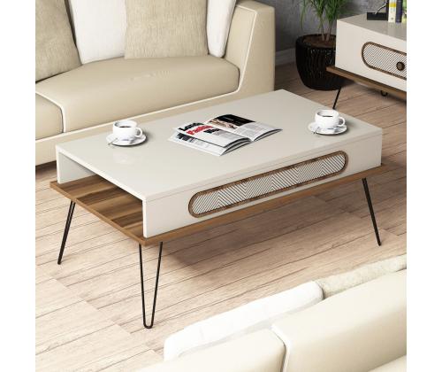 Kohvilaud Ekol - Cream