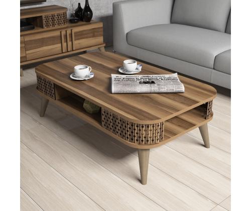 Kohvilaud Eylül - Walnut