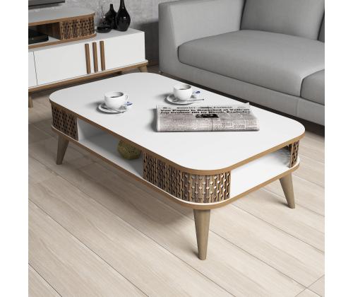 Kohvilaud Eylül - White