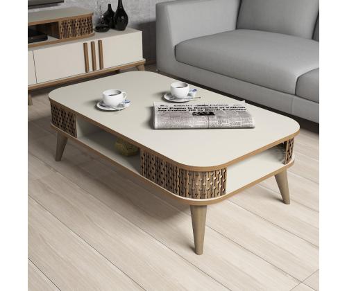 Kohvilaud Eylül - Cream