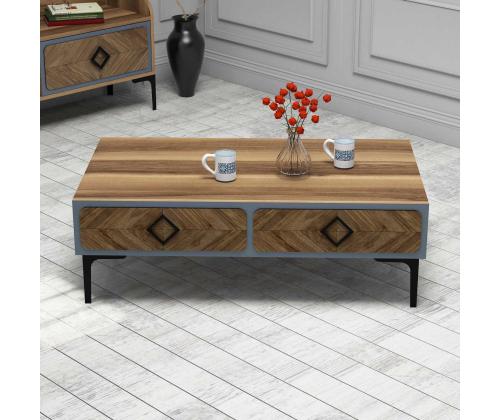 Kohvilaud Samba - Blue