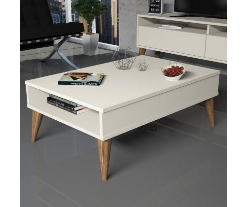 Kohvilaud Best - Cream