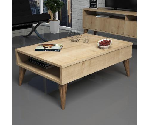 Kohvilaud Best - Oak