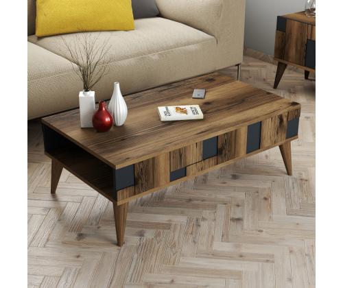 Kohvilaud Madrid - Anthracite