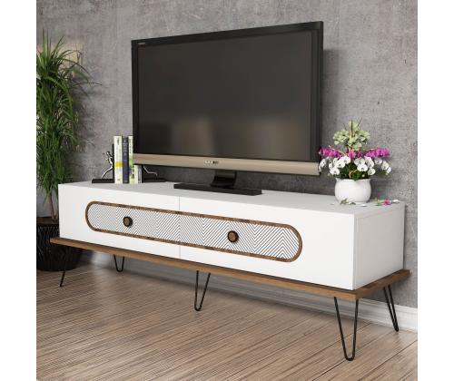 TV laud Ekol - White