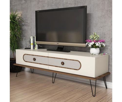 TV laud Ekol - Cream